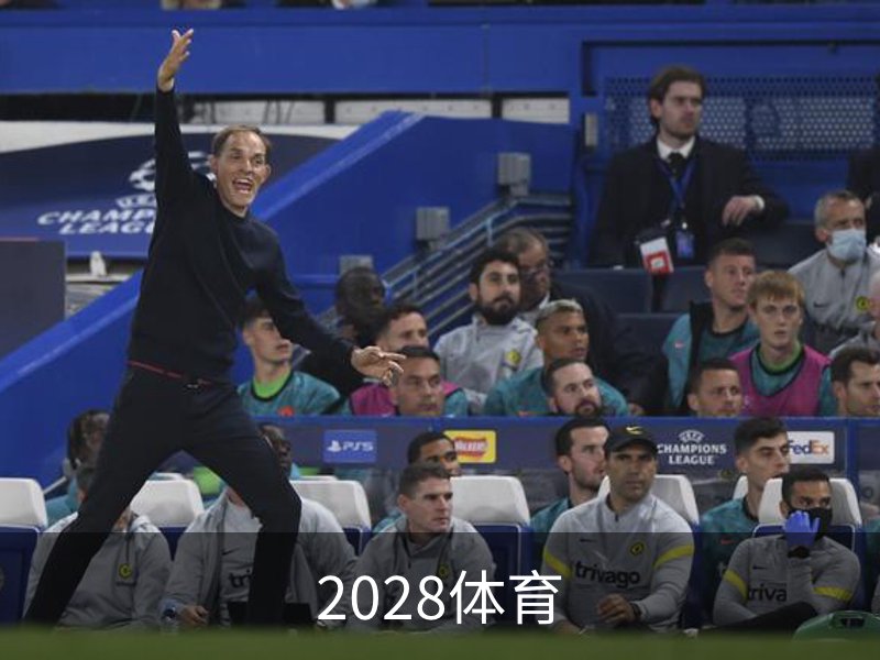 2028体育简介
